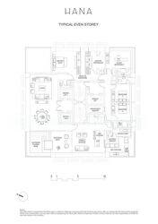 Hana (D10), Condominium #562249461
